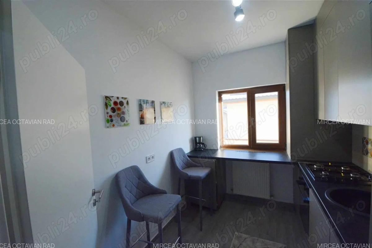 Direct propietar inchiriez garsoniera - 8