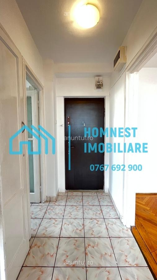 Piata Amzei apartament 3 camere - 8