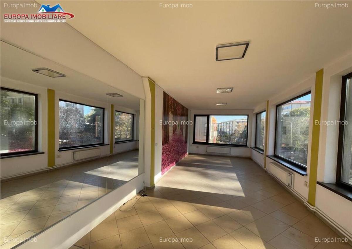 Spatiu de zona ultracentrala Tulcea - 2 Spatiu de zona ultracentrala Tulcea - 2