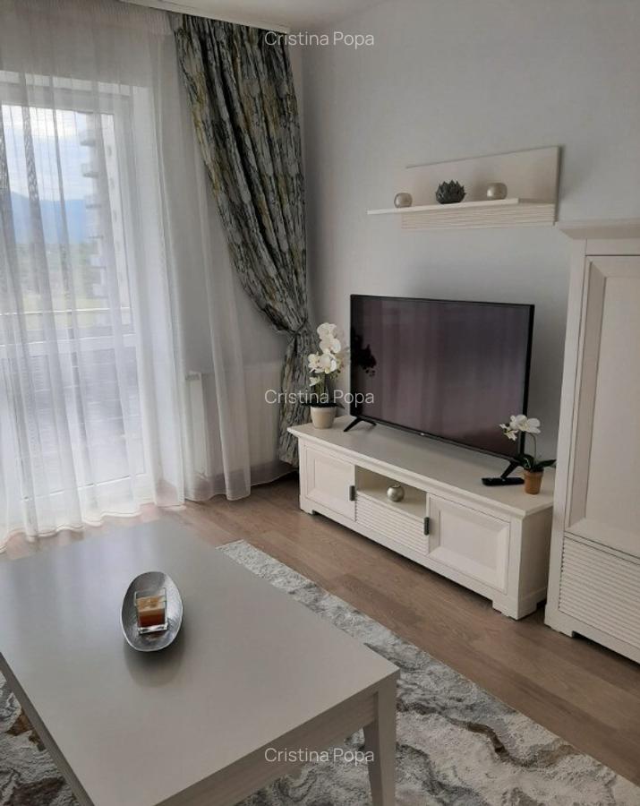 Apartament 3 camere, Avantgarden, utilat vedere panoramica spre mun?i - 5