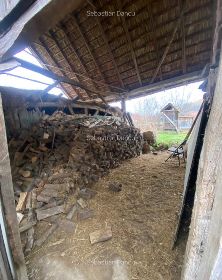 Casa de vanzare sat Buia, Sibiu PROPRIETAR - 17