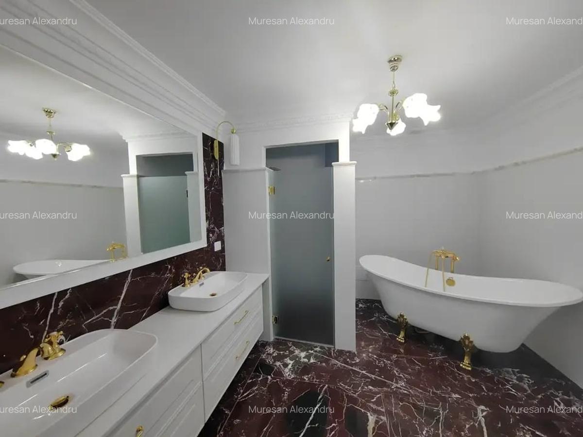 Vila Lux 8 Camere Herastrau I Cartierul Francez - 18