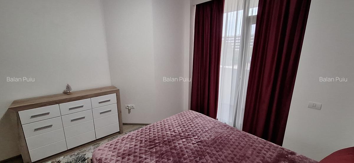 X City Towers T2 / Ap.2 cam.et.1+2balcoane+parcare, prin Agentia SEDAKO - 15