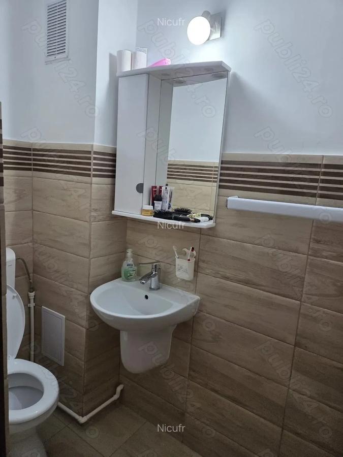 Vand apartament 3 camere, et 1 Unirii Sud - 6