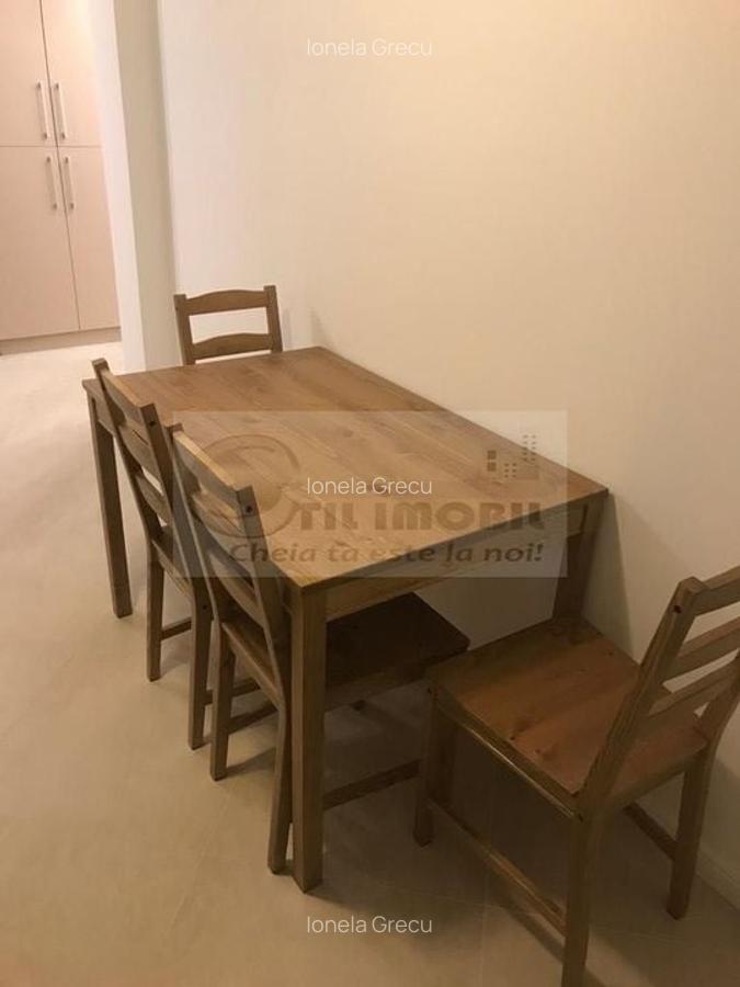 Apartament 1 cameră de închiriat | Aleea Sadoveanu-400 EURO - 6