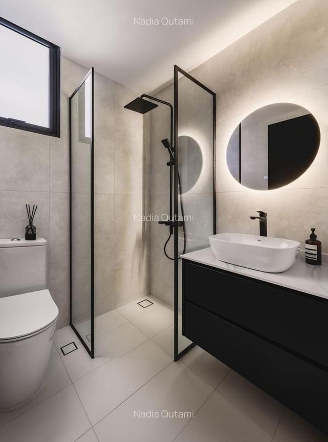 4 camere-bloc finalizat- Parc Carol - 6