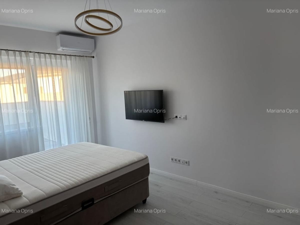 De inchiriat Penthouse Premium - Cartierul Rezidential Deventer, Sibiu - 2