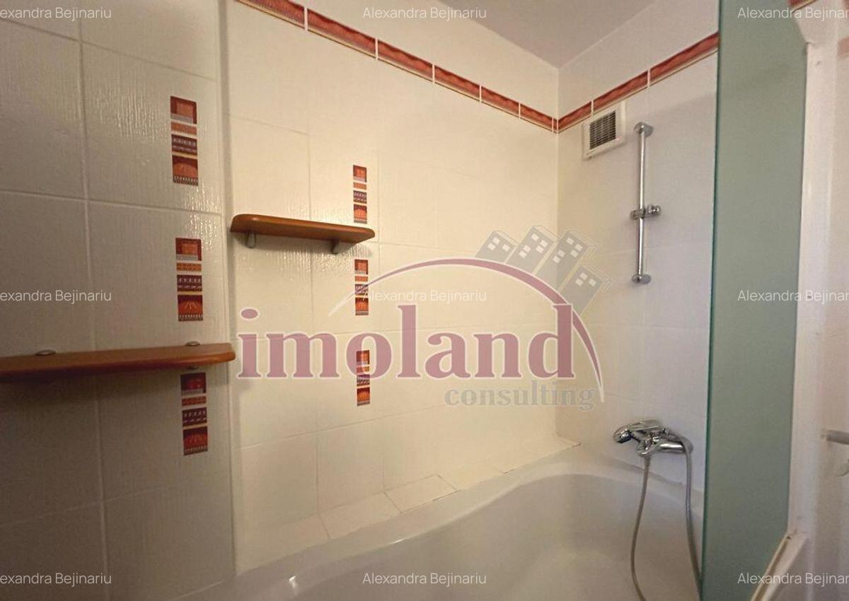 Vanzare Parter Inalt in Vila - Primaverii - 7