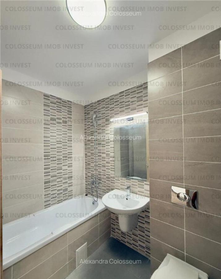 Apartament 2 camere pet friendly- Top City - 5