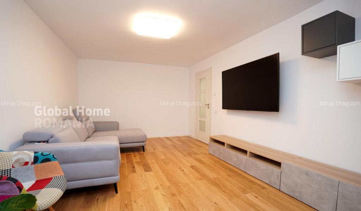 Apartament 4 CAMERE - Mall Promenada - 2