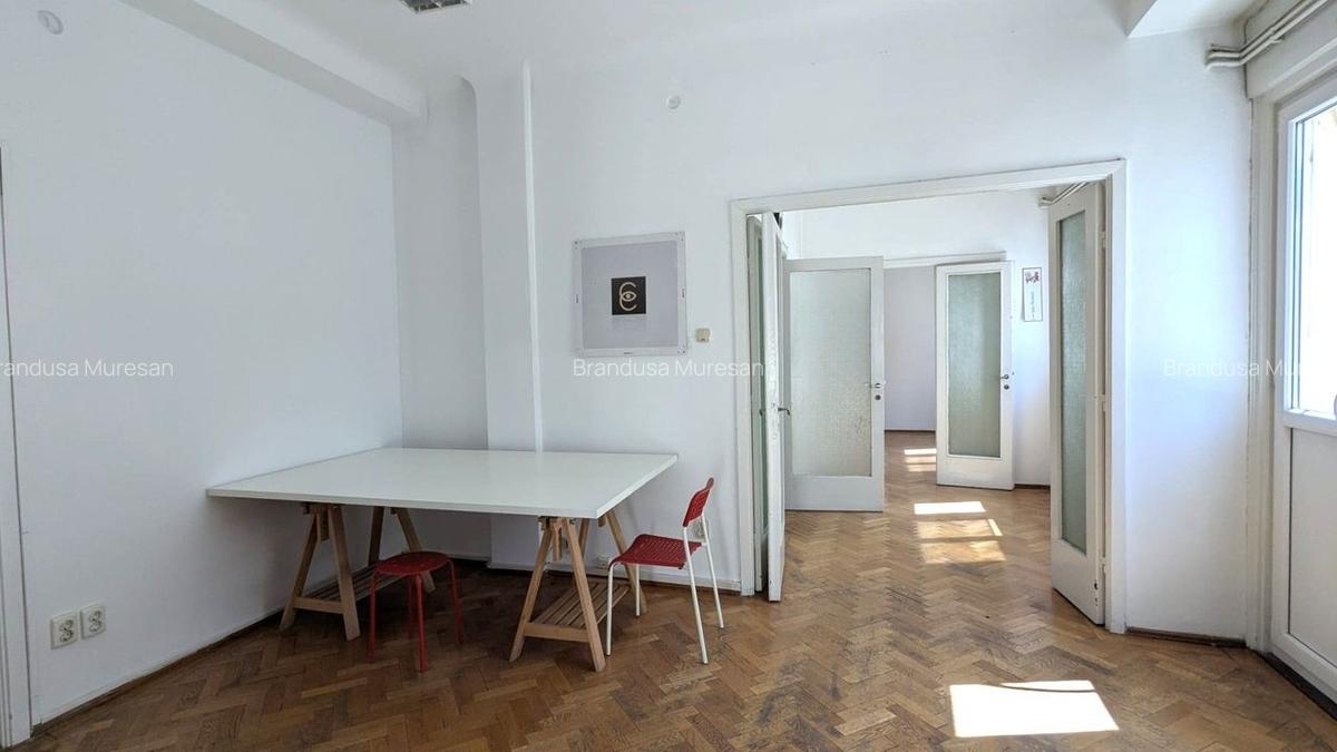 Apartament cu 3 camere in Calea Victoriei! - 7