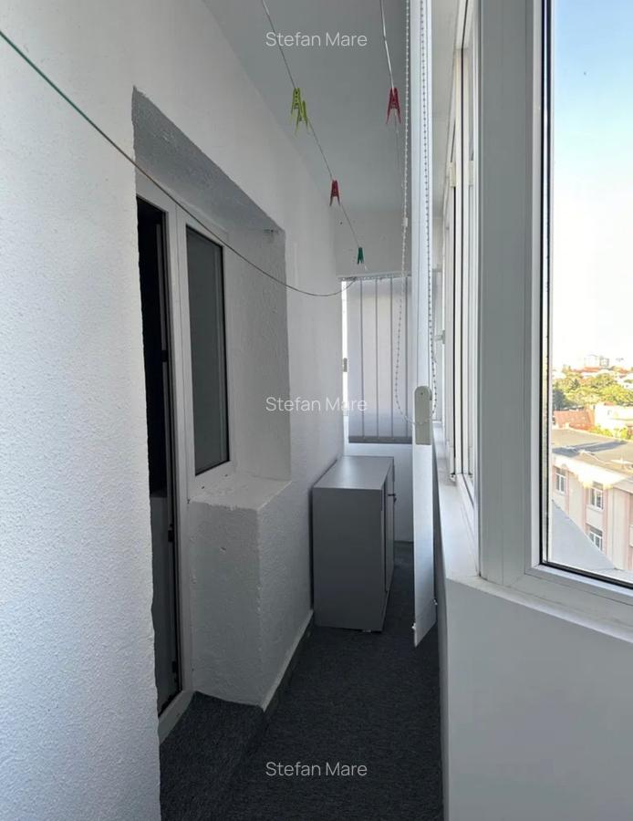 Apartament cu 2 camere decomandat, mobilat în Turda - 8