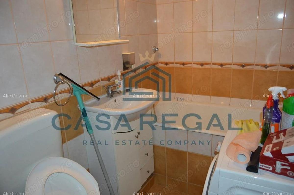 Apartament 2 camere tip PB Cartierul Nufarul - 7
