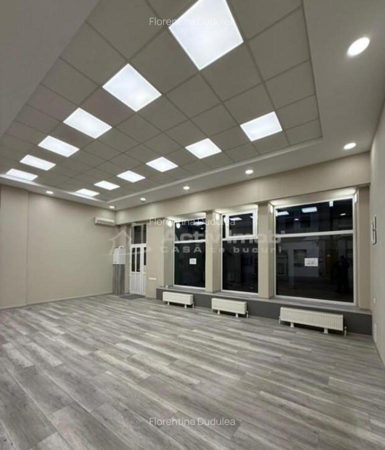Spatiu Comercial - Ultracentral - 175 mp - Stradal - Terme - 9