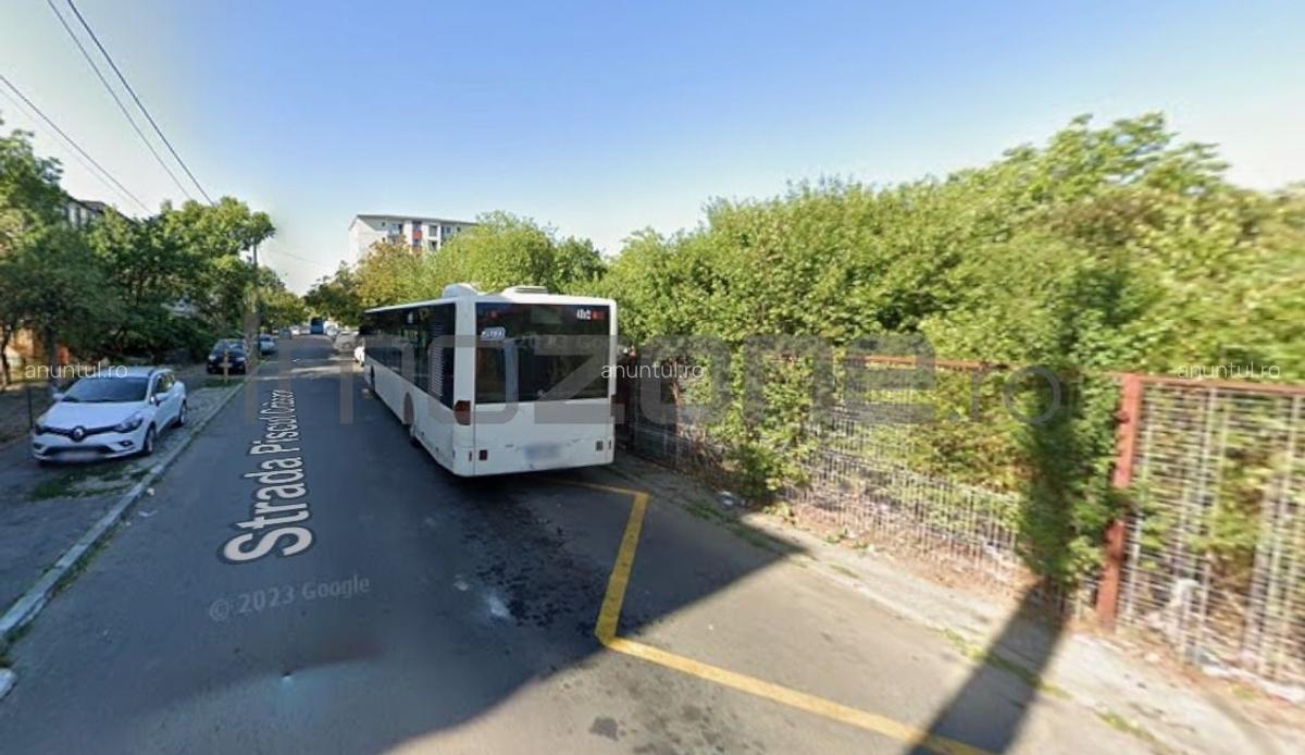 Militari, teren de investitie exceptional, P+4e, D=16 m, comision 0% - 1