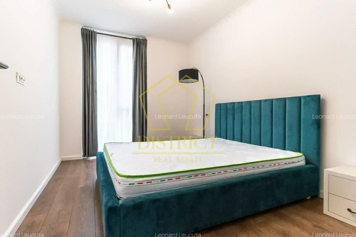 Apartament cu 2 camere decomandat în Torontalului - 5