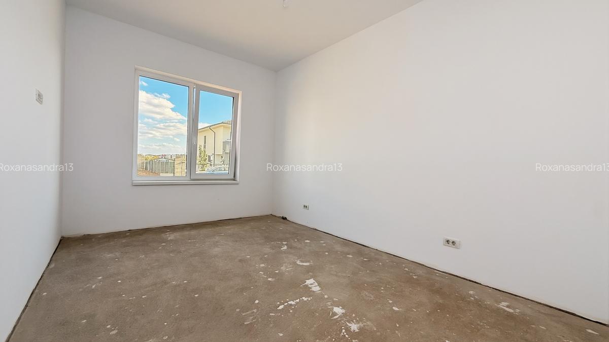 Duplex deosebit, Dumbrăvița – design modern și materiale de calitate - 12