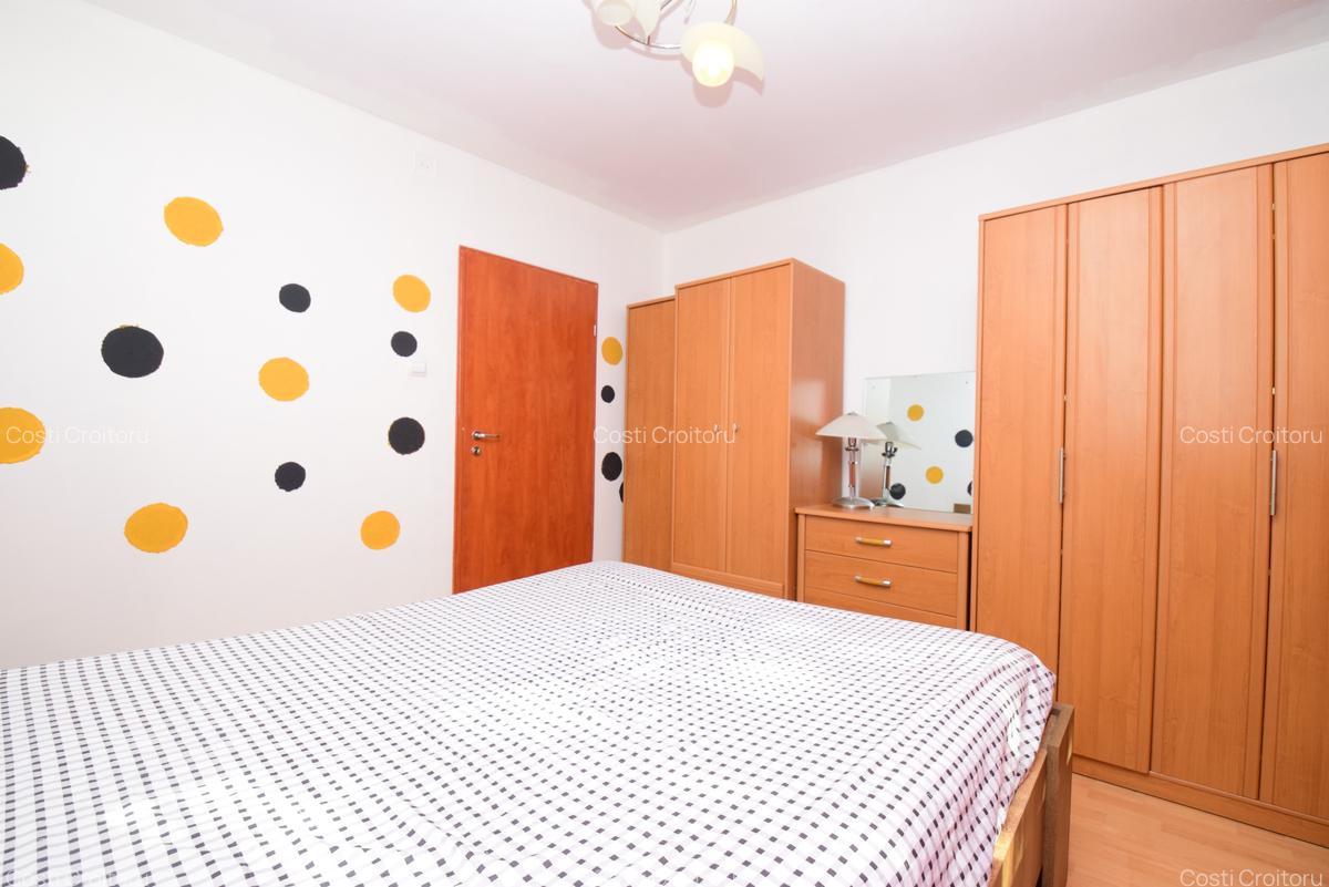 2 camere, decomandat, Dristor - Mihai Bravu - 3