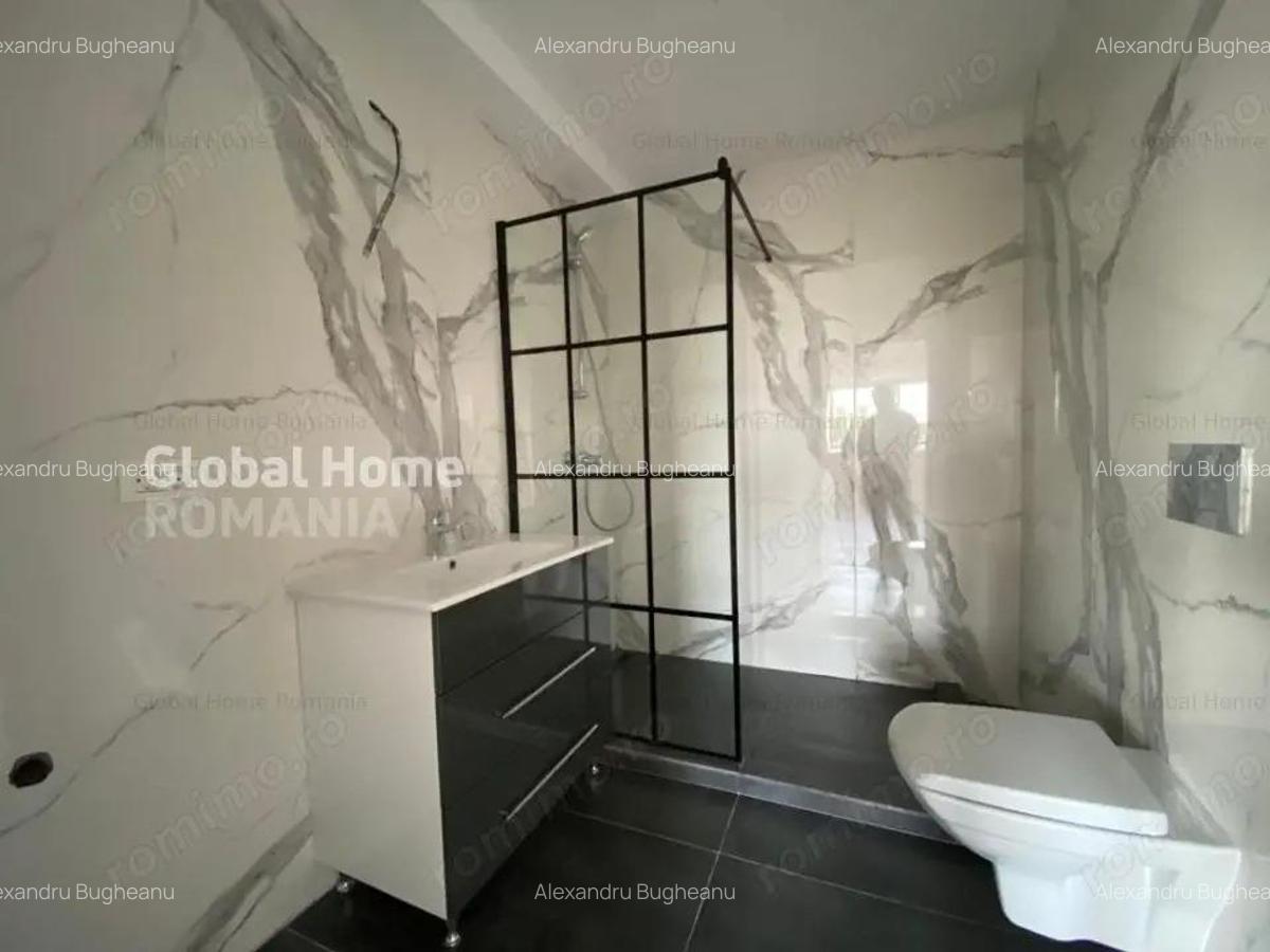 Duplex 3 Camere 2 bai | Zona Obor - Str. Otesani Tei | Premium| Parcare - 7