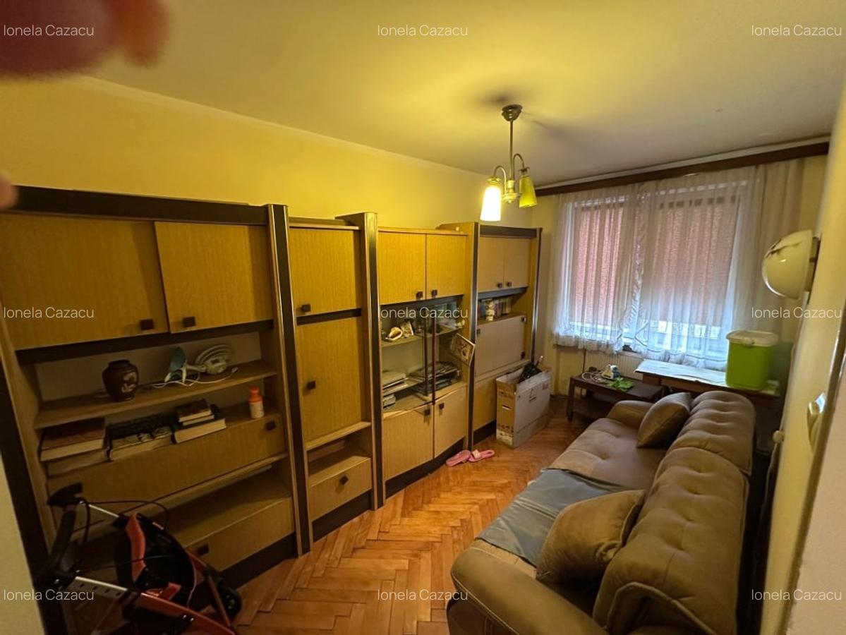 Apartament 3 camere – Vasile Milea, 5 minute pana in centru - 3
