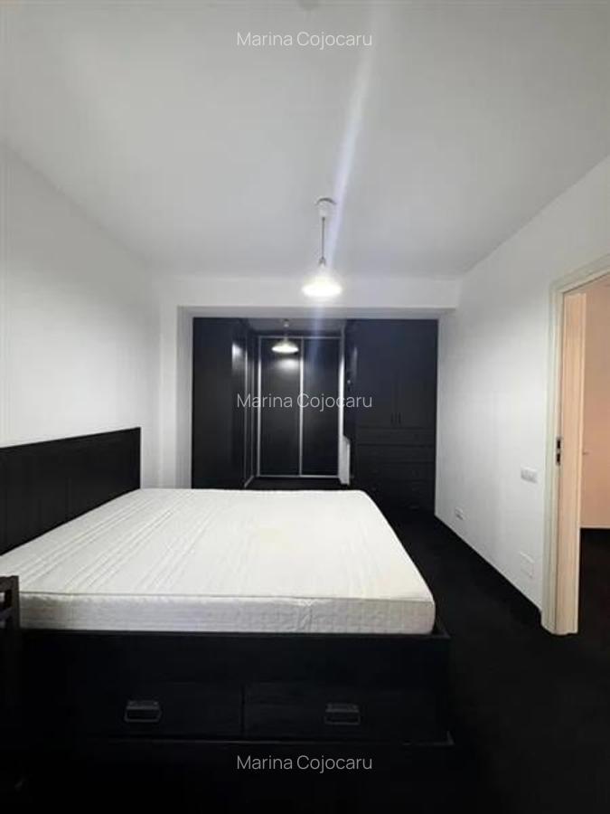 Semidecomandat, 2 Camere Mobilate, Centrala Proprie, Mall Vitan - 4