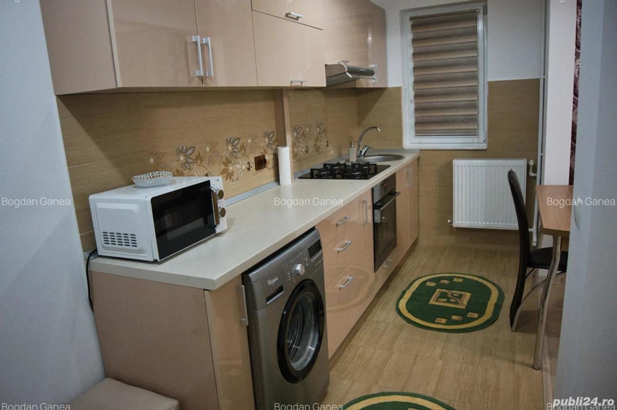 Inchiriez Apartament In Regim Hotelier - 1