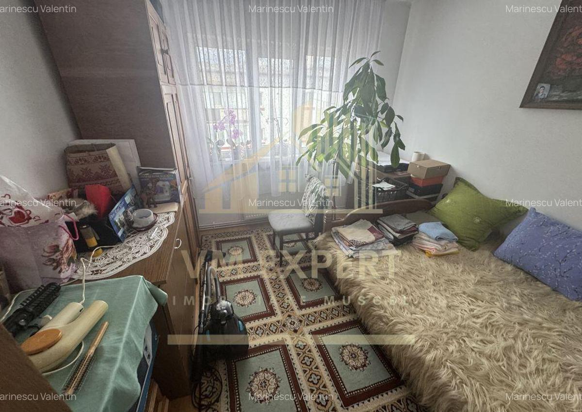 APARTAMENT 3 CAMERE ETAJ 4 VI?OI CAMPULUNG - 4