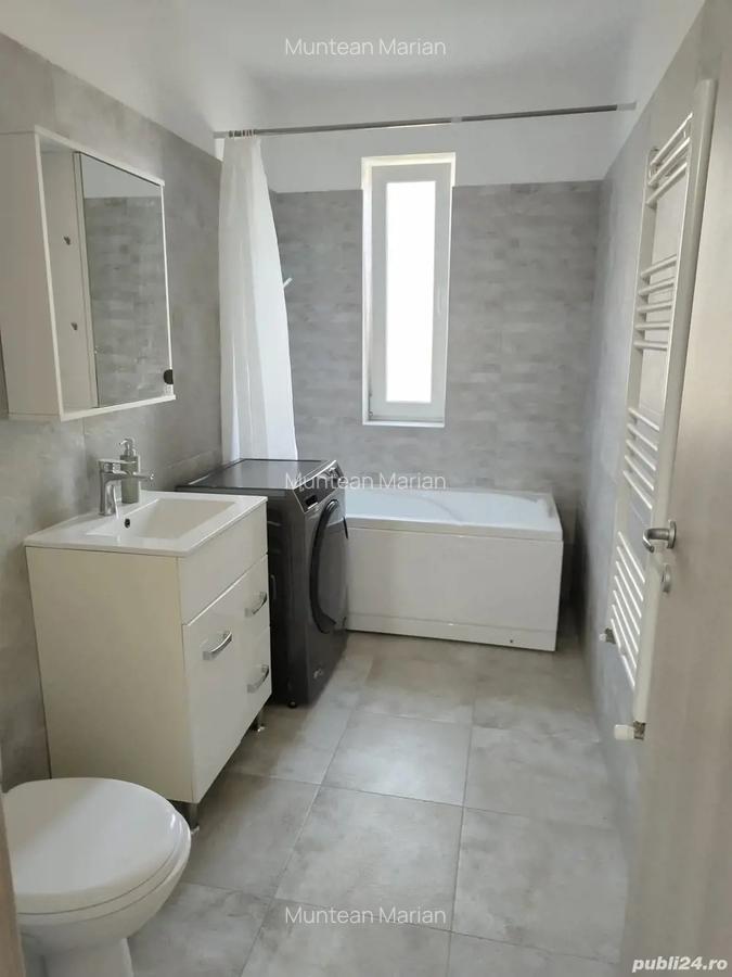Garsoniera - PetFriendly - Mara?ti - Disponibila - 7