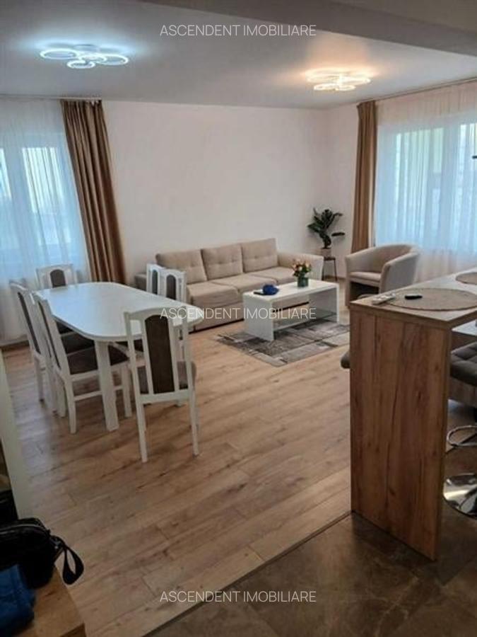 Apartament 2 camere de inchiriat, Tractorul, Brasov - 4
