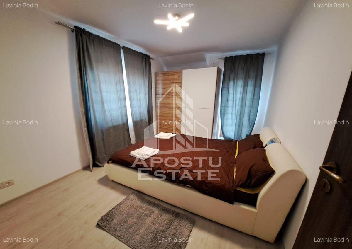 Duplex modern 5 camere, 3 bai, terasa generoasa Dumbr... - 9