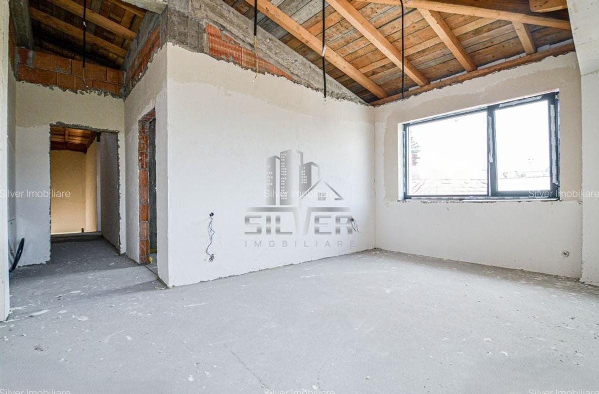 Casa individuala  la calcan in Cartierul Gruia din Cluj-Napoca - 12