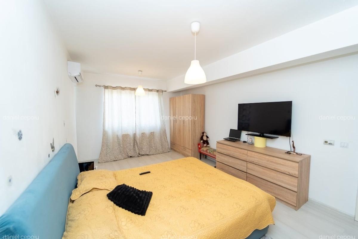 Apartament cu 2 camere decomandat în Avantgarden - 4