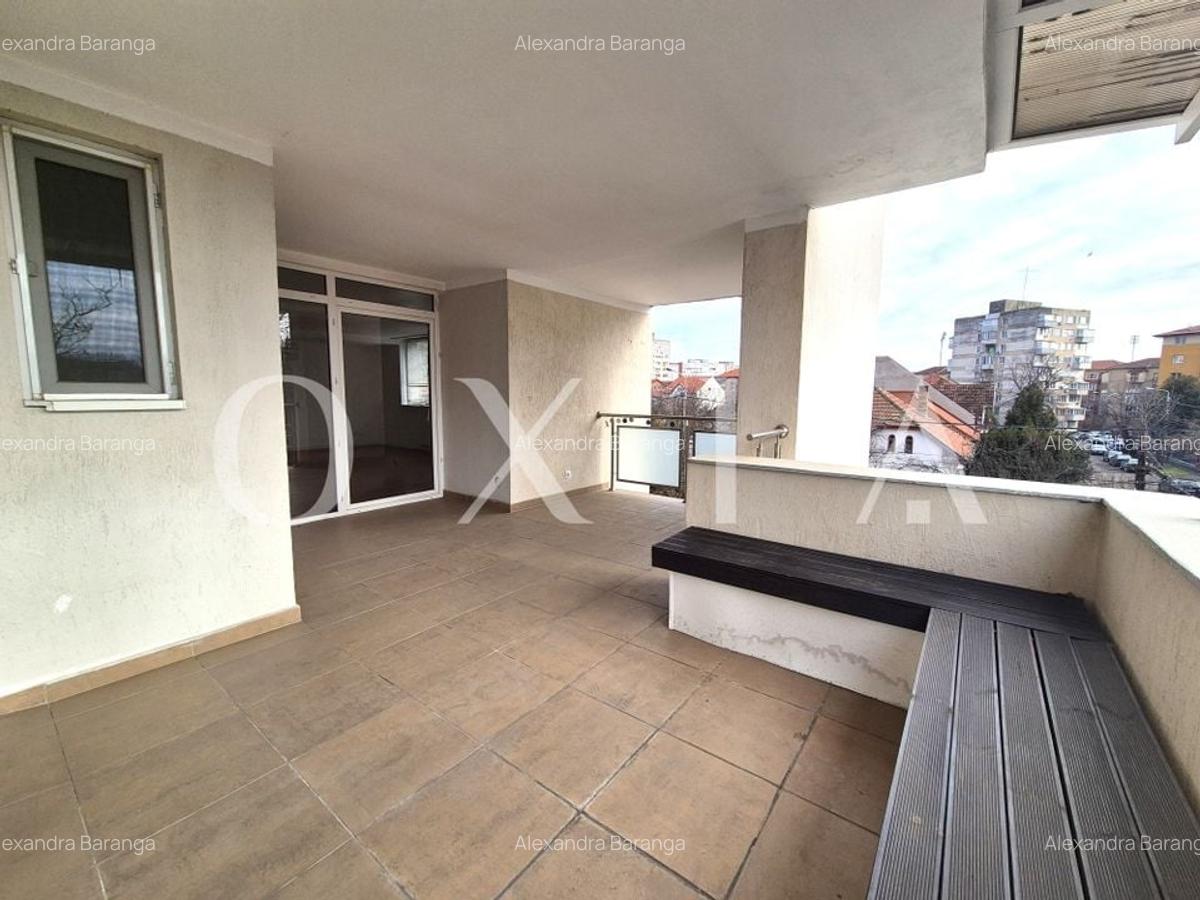 AX973 Complexul Studentesc, Spatiu Pentru Birouri - 10