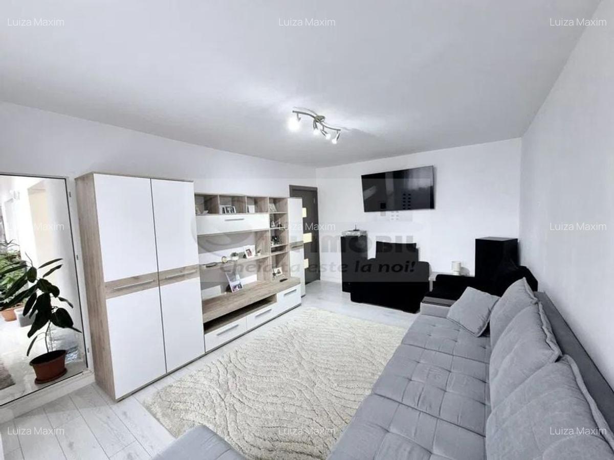 Apartament 3 Camere, D, 71.6 mp utili, Tudor Neculai - 2