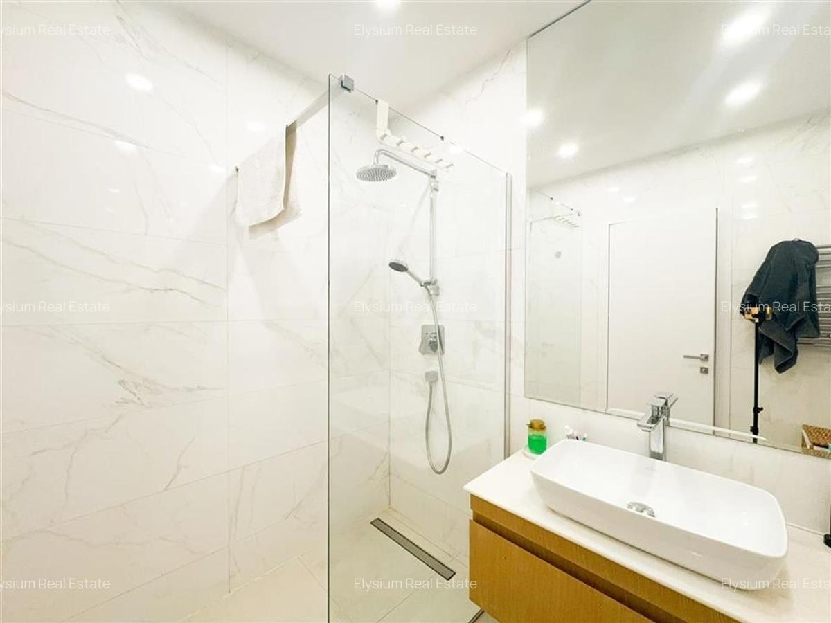 Apartament 3 camere de inchiriat Vida Herastrau - 14