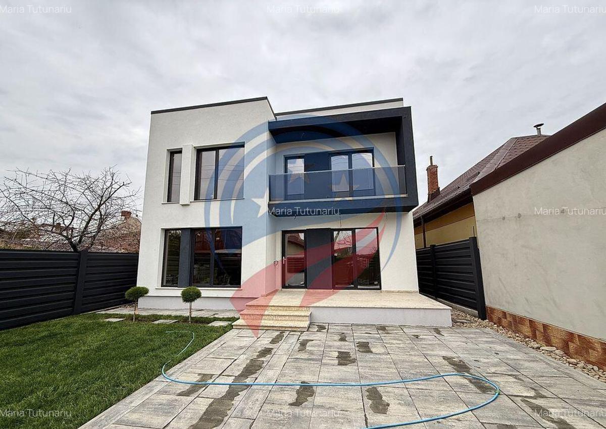 Vila superba de lux in Craiova/ o unitate ramasa - 2