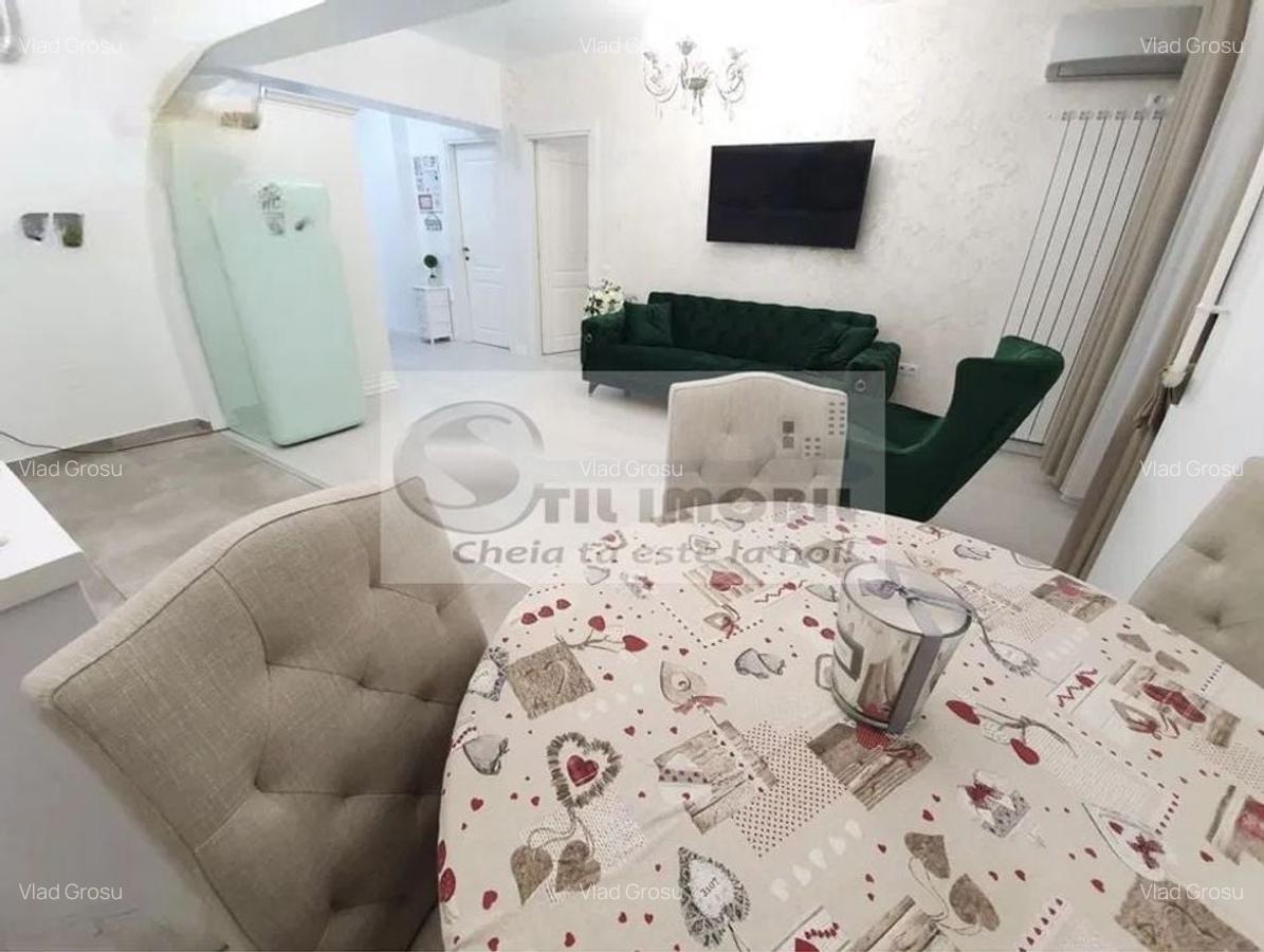 Apartament 2 camere TATARASI - 550 EURO - 5