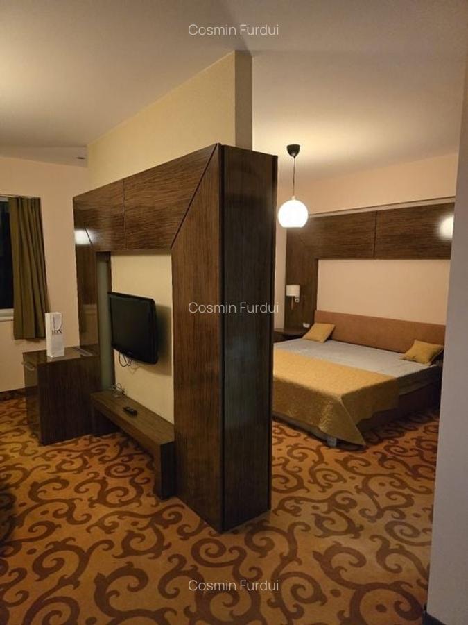 De inchiriat apartament cu 2 camere , Rin Grand Residence - 1