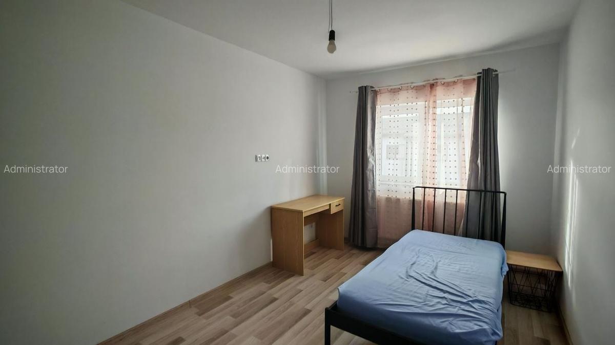 Comision 0. Vila tip duplex S+P+E cartier IZVOR Tarlungeni 179000 euro - 14