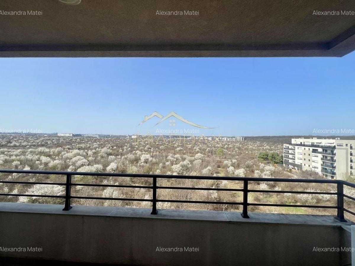 Apartament cu 2 camere în Iancu Nicolae - 20