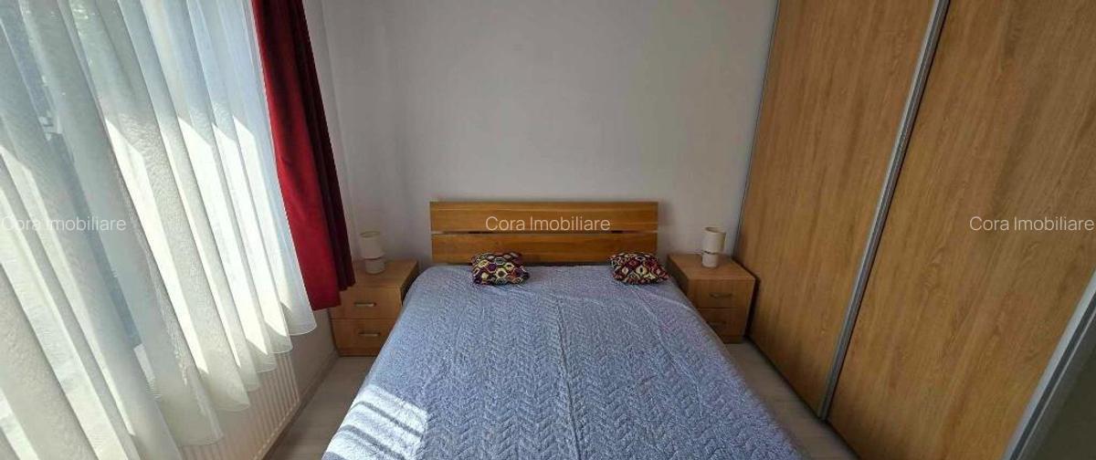Apartament 2 camere de inchiriat, str. Parcul Petofi - 10