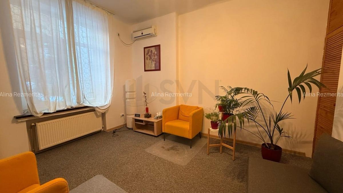 REA1022779 Garsoniera l  Cismigiu l pretabil airbnb - 2