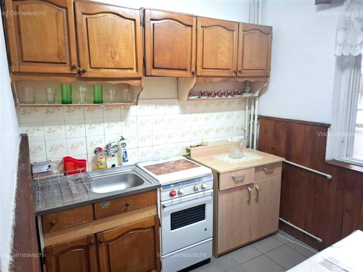 Apartament 2 camere, Arad zona Podgoria - 4 Apartament 2 camere, Arad zona Podgoria - 4