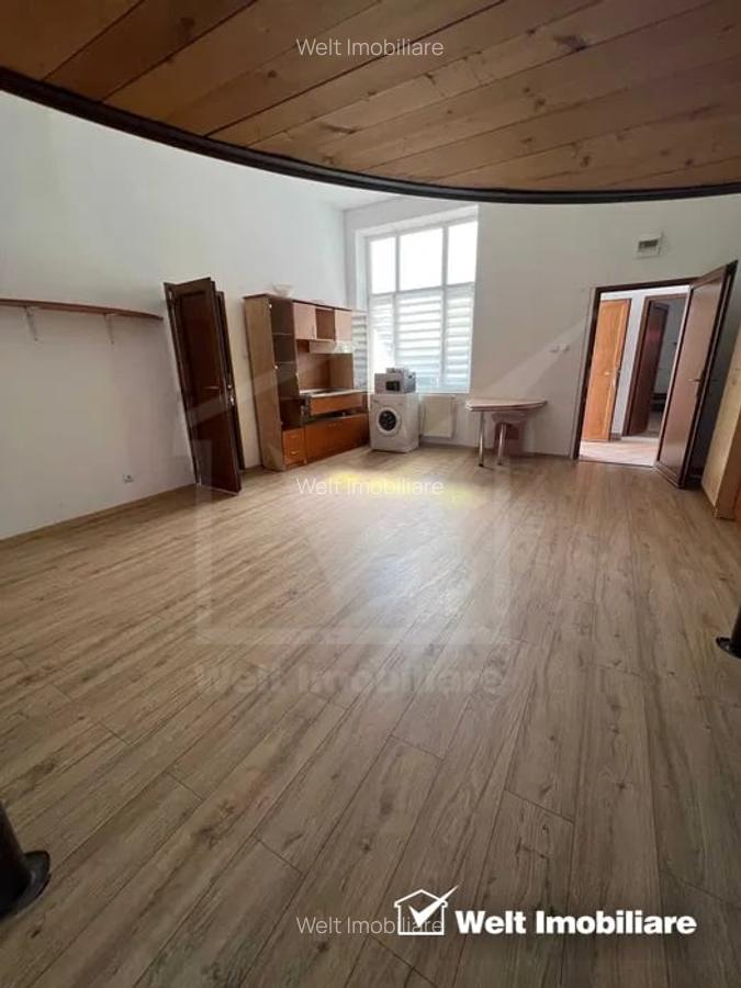 Apartament de inchiriat ultracentral, 1 camera, Piata Unirii - 3