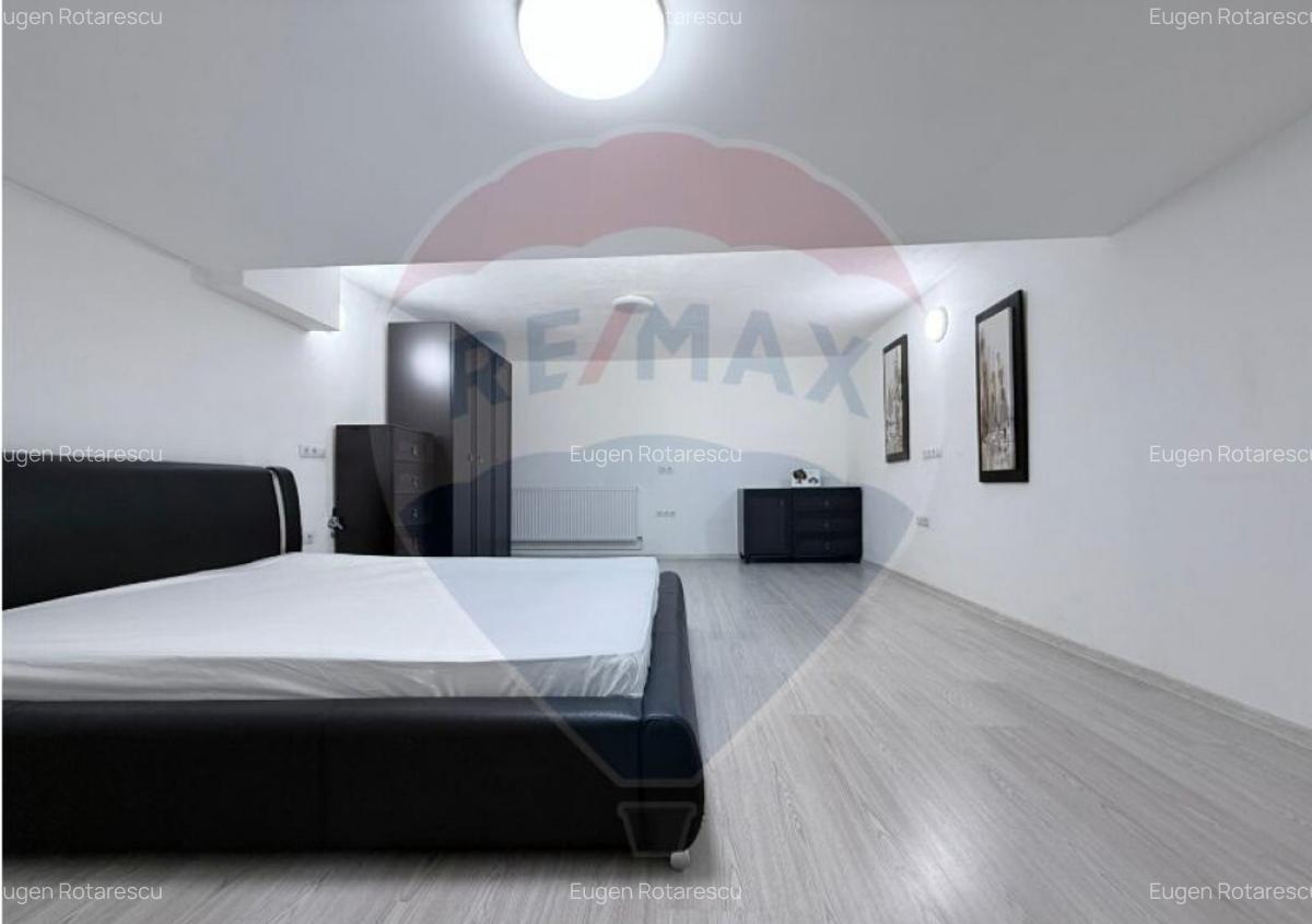 Apartament Spa?ios ?i Luminos in Zona Centrala, Prima... - 8