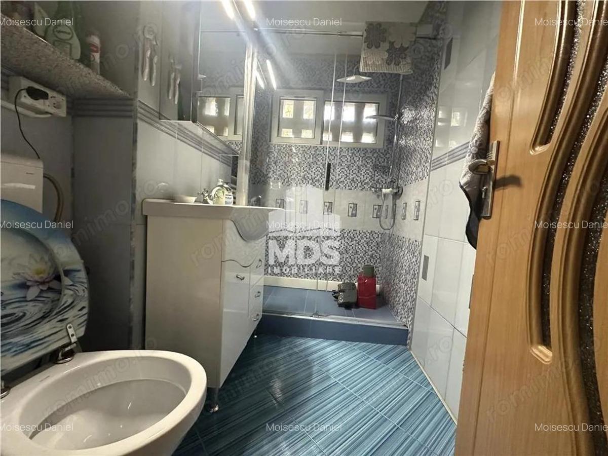 Decomandat la et 2 4 mobilat complet linga piata Doina - 5