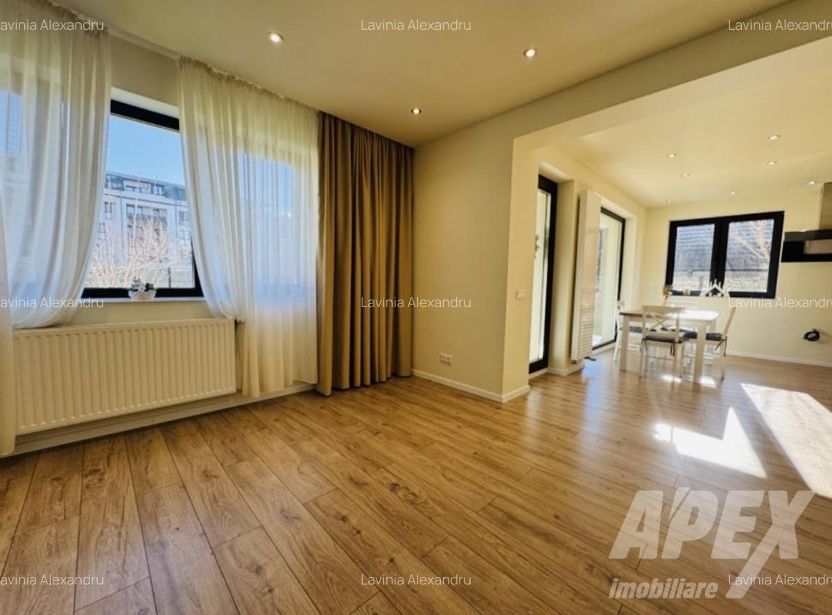 Casa individuala 8 camere | Teren 730mp | Drumul Taberei-Brancusi - 7