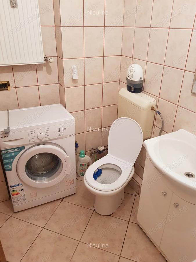PARTICULAR , inchiriez garsoniera in MILITARI , zona Lujerului , str VIRTUTII - 9