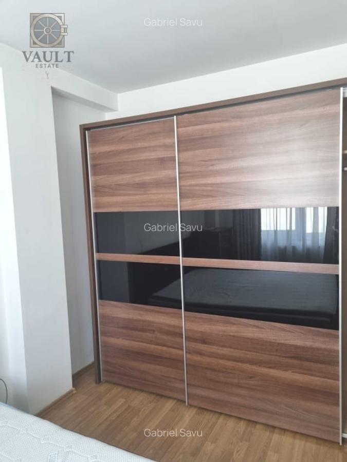 Apartament cu 2 camere decomandat, mobilat în Păcii - 4