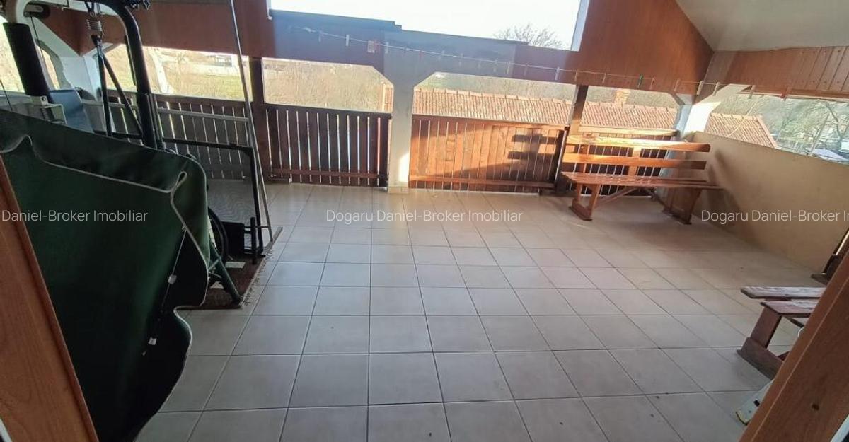 Casa de vanzare in Cristur Str. Uli?a Mare nr. 43 - 15